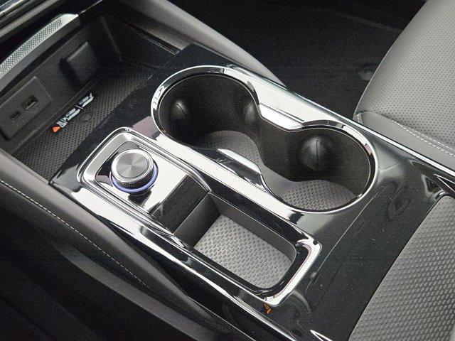 new 2026 Buick Envision car, priced at $42,338