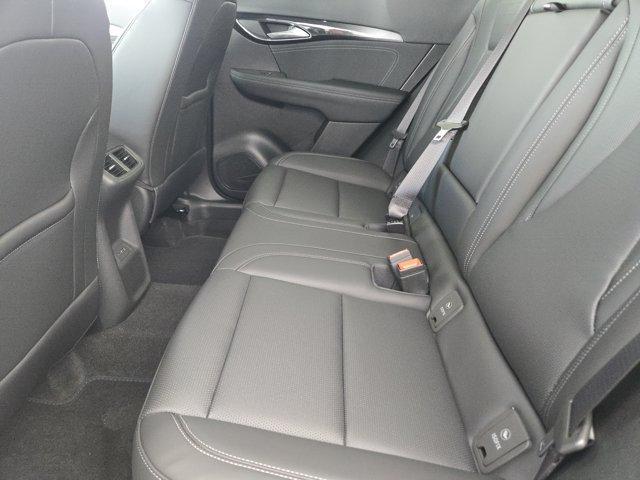 new 2026 Buick Envision car, priced at $42,338