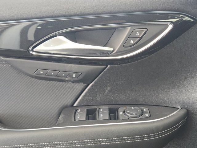 new 2026 Buick Envision car, priced at $42,338