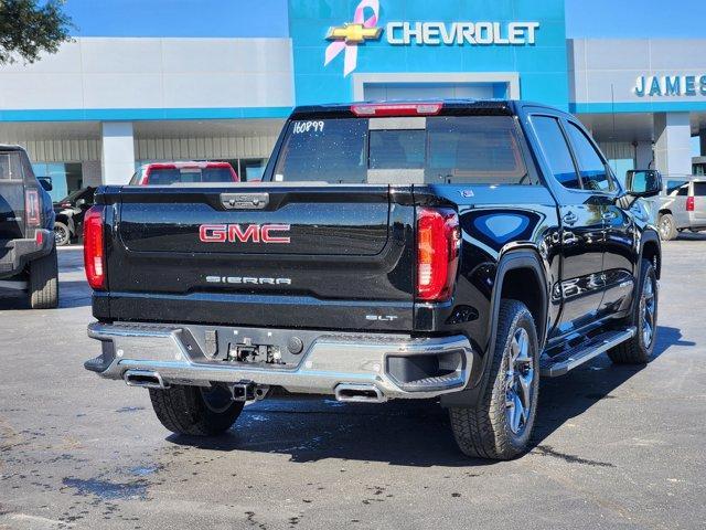 new 2026 GMC Sierra 1500 car, priced at $62,575