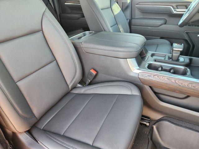 new 2026 GMC Sierra 1500 car, priced at $62,575