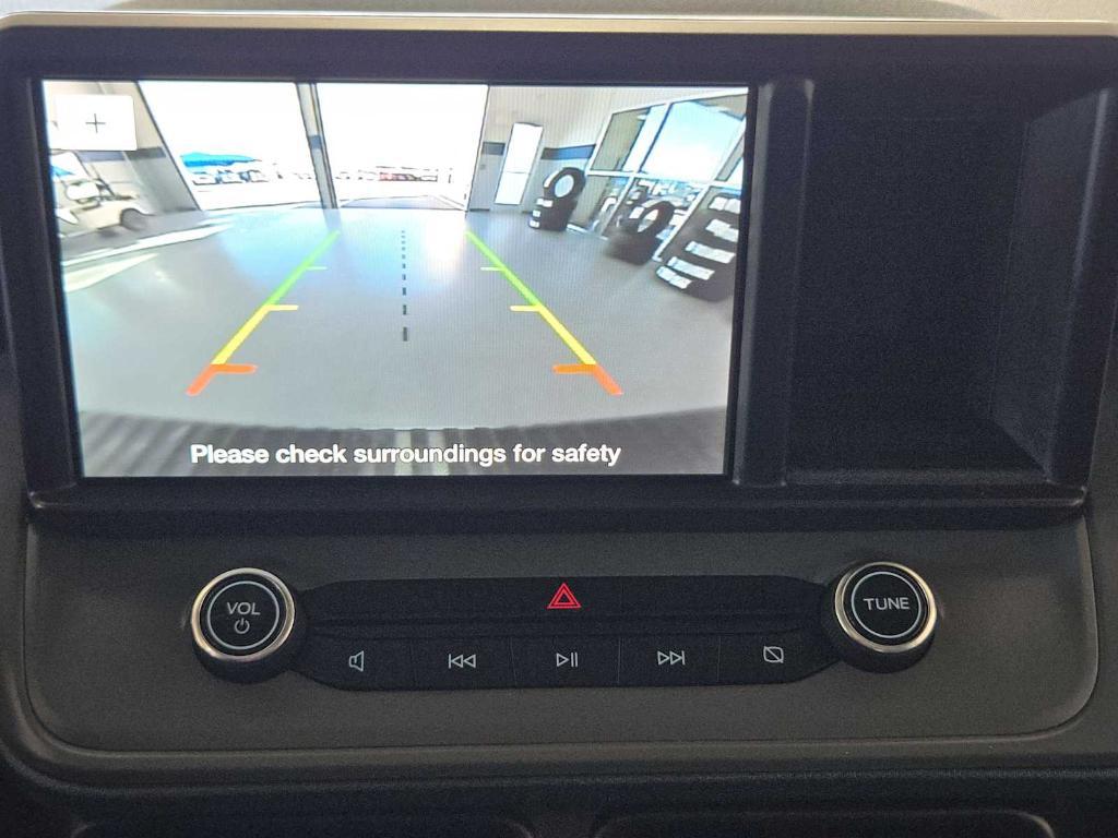 used 2024 Ford Maverick car, priced at $26,977