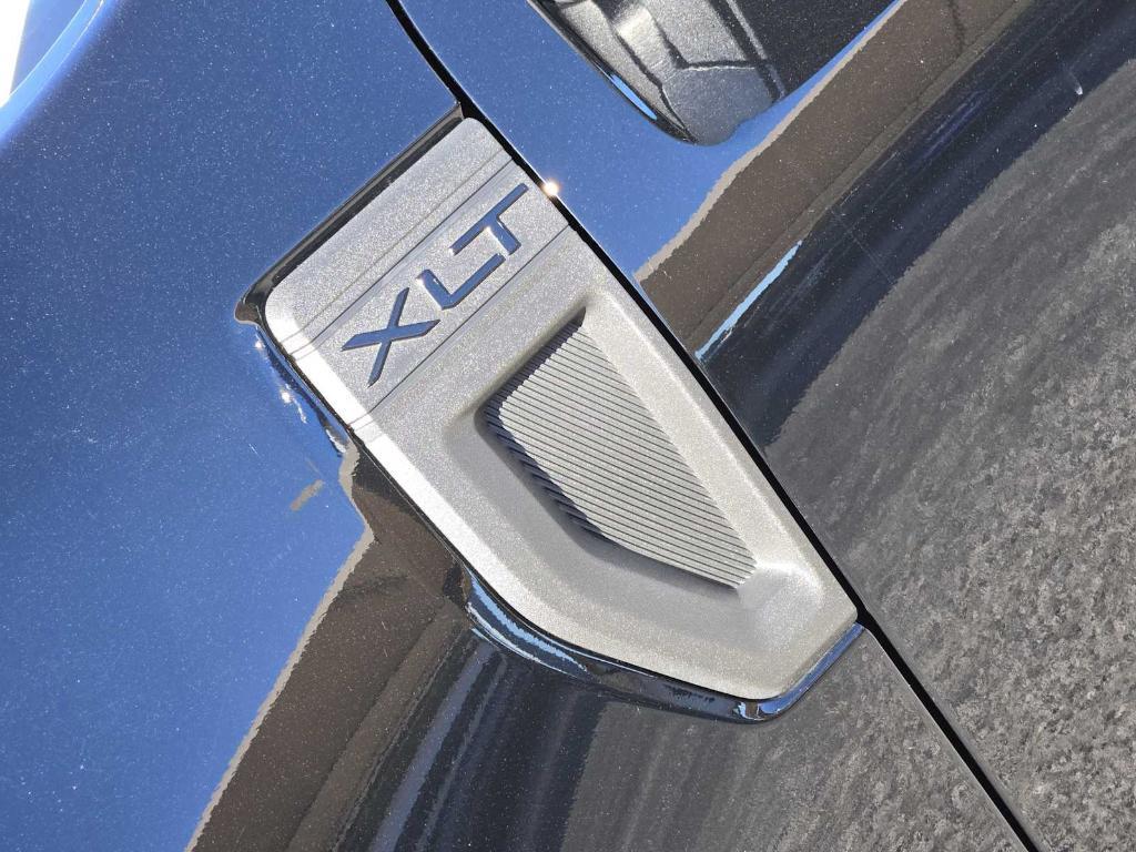 used 2024 Ford Maverick car, priced at $26,977