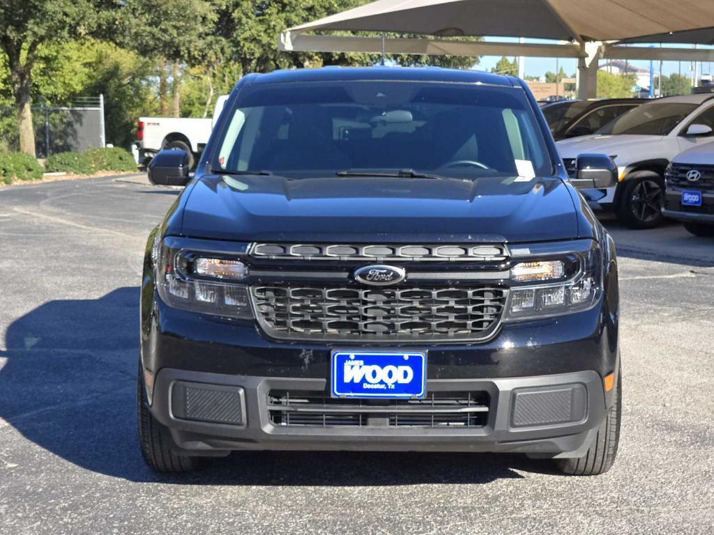 used 2024 Ford Maverick car, priced at $26,977