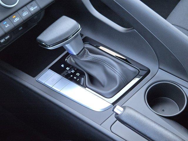 new 2026 Hyundai Elantra car, priced at $24,240