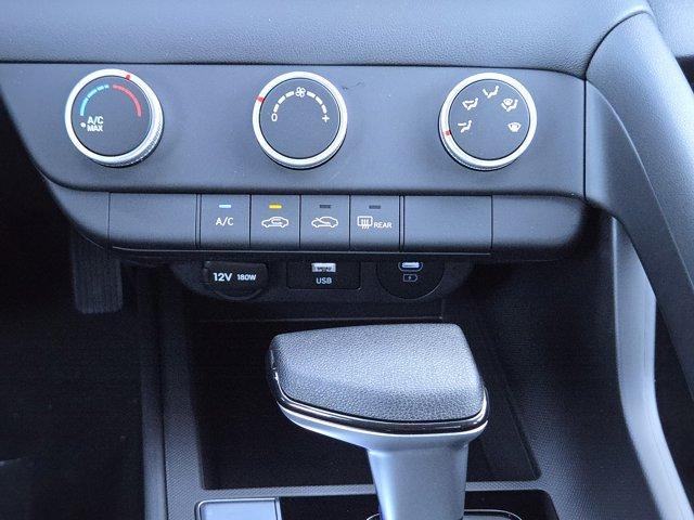 new 2026 Hyundai Elantra car, priced at $24,240