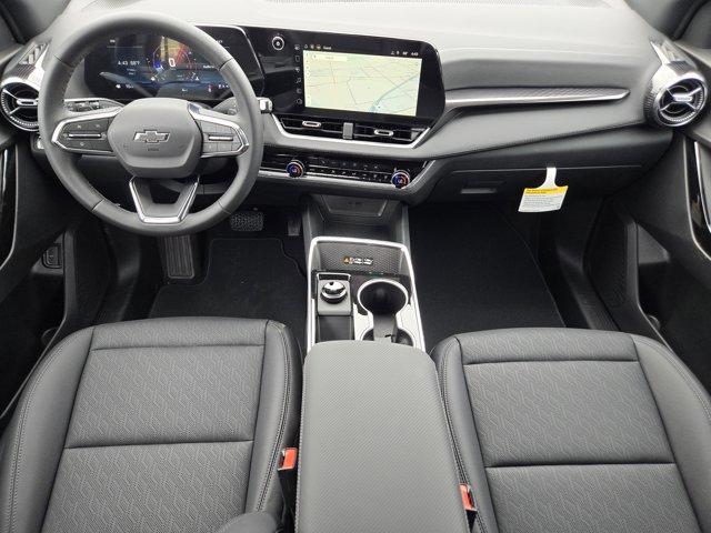 new 2026 Chevrolet Equinox car, priced at $33,075