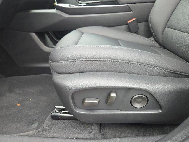 new 2026 Chevrolet Equinox car, priced at $33,075