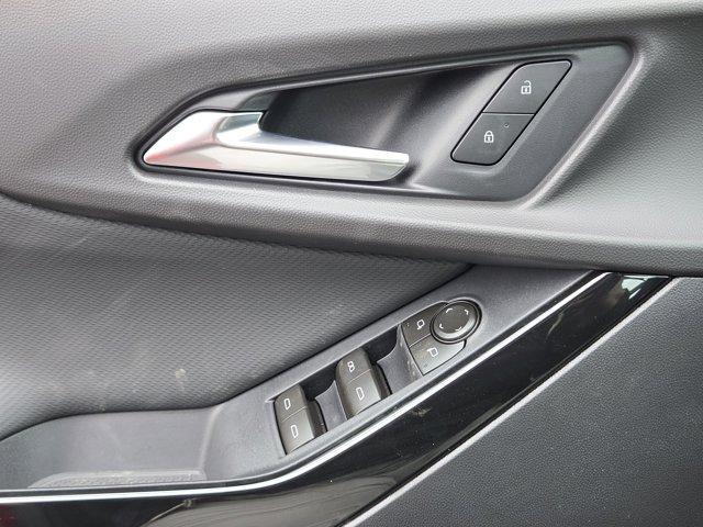 new 2026 Chevrolet Equinox car, priced at $33,075