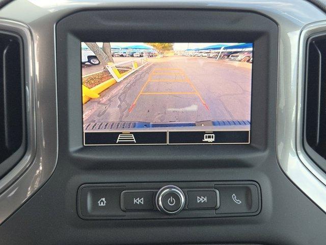 new 2026 Chevrolet Silverado 2500 car, priced at $53,845