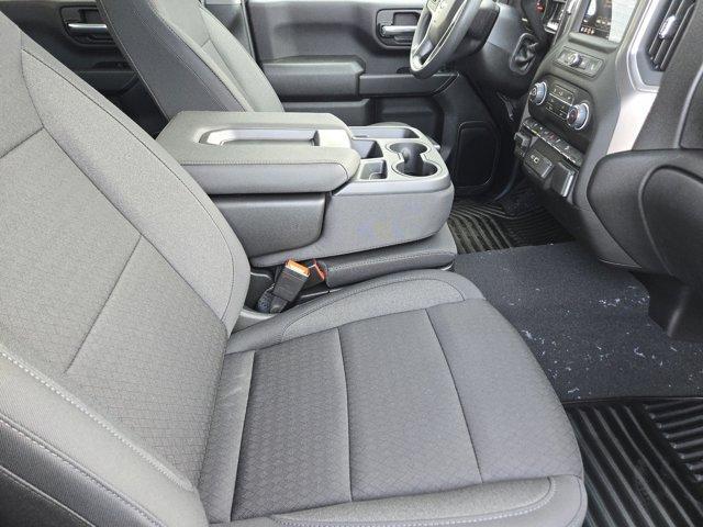 new 2026 Chevrolet Silverado 2500 car, priced at $53,845