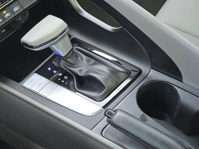 used 2021 Hyundai Elantra car, priced at $16,577