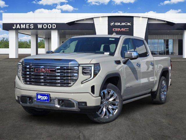 new 2026 GMC Sierra 1500 car, priced at $71,740
