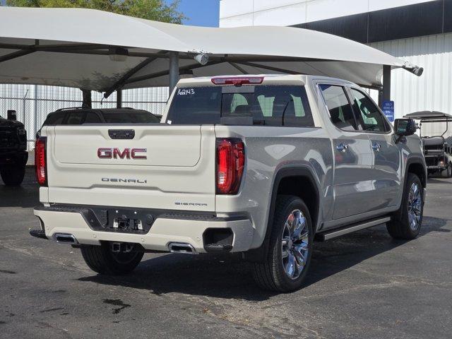 new 2026 GMC Sierra 1500 car, priced at $71,740