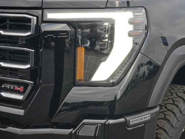 new 2026 GMC Sierra 2500 car, priced at $80,255