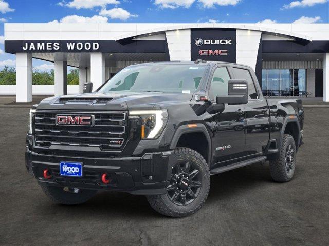 new 2026 GMC Sierra 2500 car, priced at $80,255