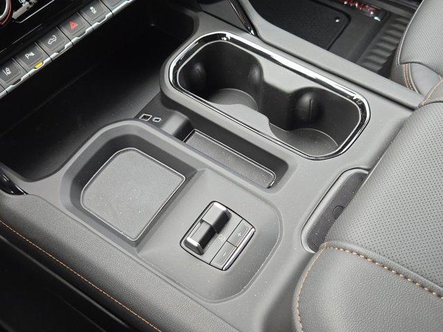 new 2026 GMC Sierra 2500 car, priced at $80,255