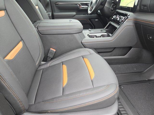 new 2026 GMC Sierra 2500 car, priced at $80,255