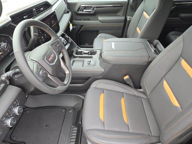 new 2026 GMC Sierra 2500 car, priced at $80,255