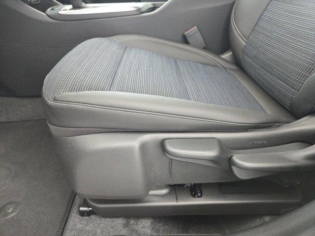 new 2026 Buick Envista car, priced at $25,559