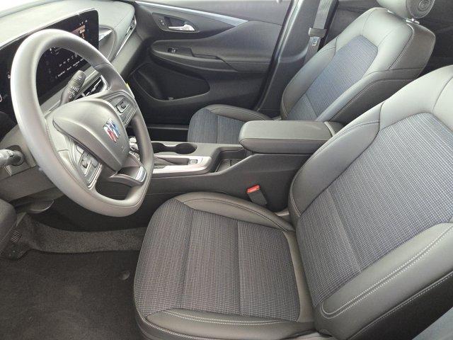 new 2026 Buick Envista car, priced at $25,559