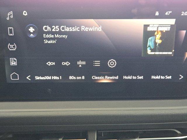 new 2026 Buick Envista car, priced at $25,559