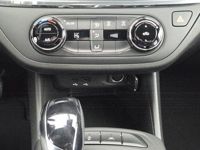 new 2026 Buick Envista car, priced at $25,559