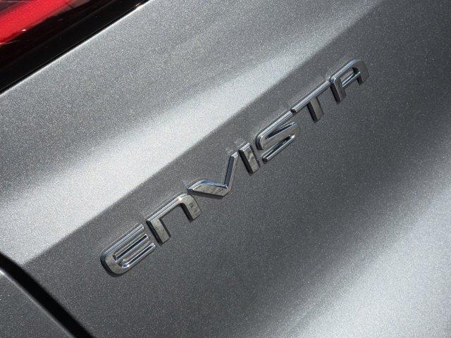 new 2026 Buick Envista car, priced at $25,559