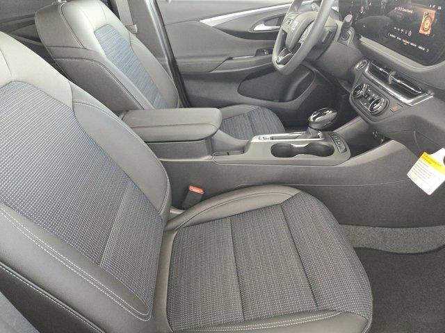 new 2026 Buick Envista car, priced at $25,559