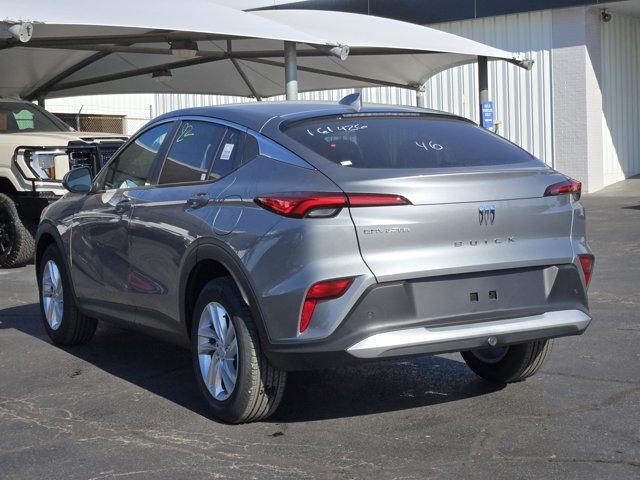 new 2026 Buick Envista car, priced at $25,559
