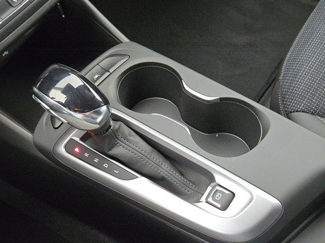 new 2026 Buick Envista car, priced at $25,559