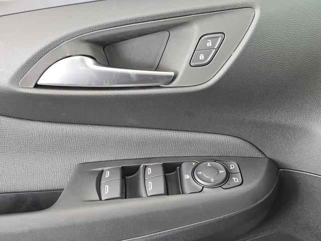 new 2026 Buick Envista car, priced at $25,559