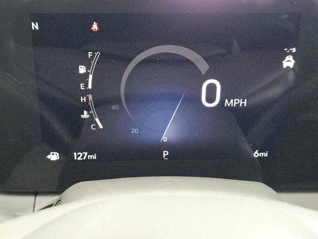 new 2026 Buick Envista car, priced at $25,559