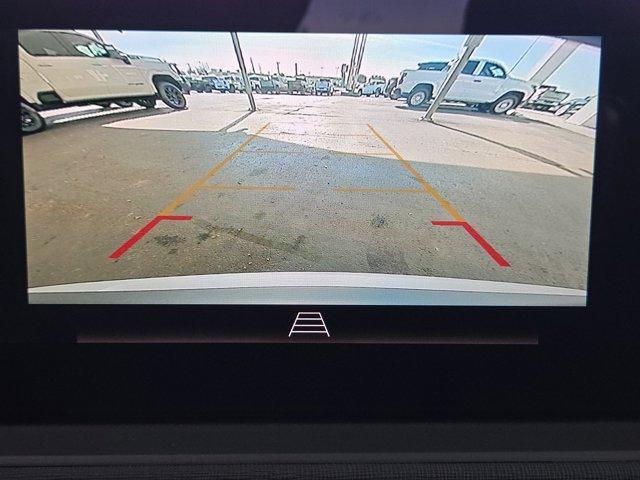 new 2026 Buick Envista car, priced at $25,559