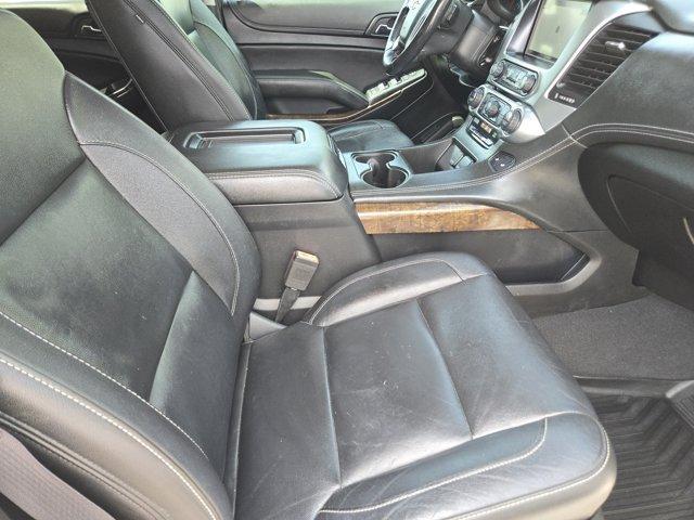used 2019 Chevrolet Tahoe car, priced at $23,477