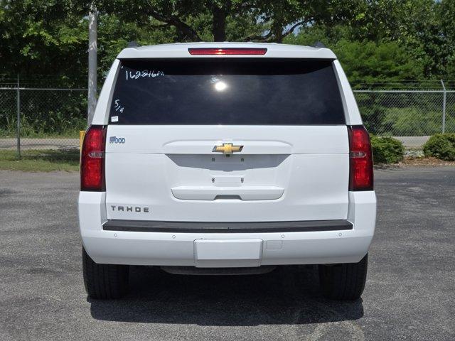 used 2019 Chevrolet Tahoe car, priced at $23,477