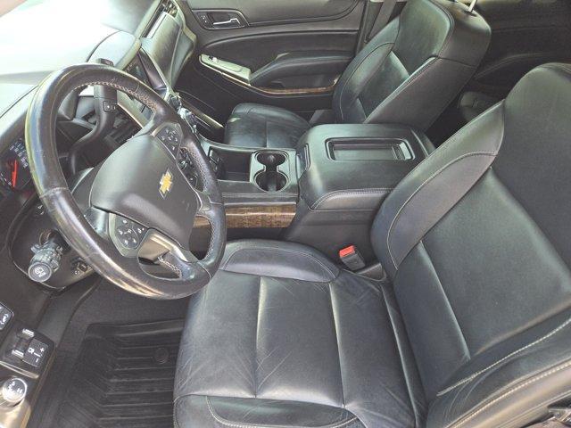 used 2019 Chevrolet Tahoe car, priced at $23,477