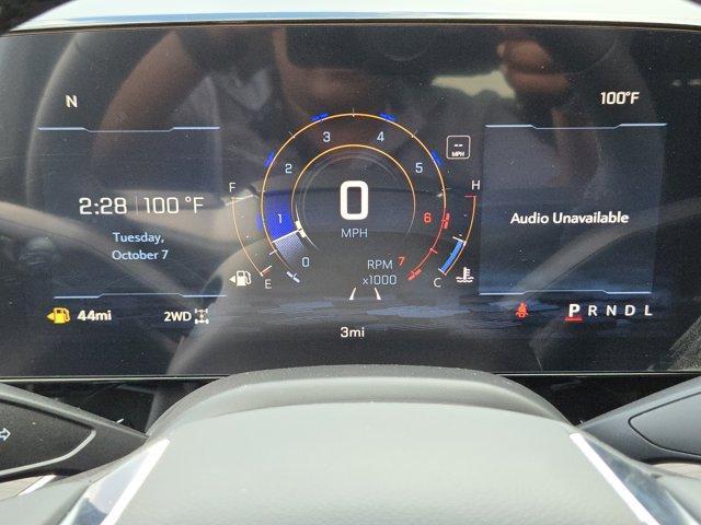 new 2026 Chevrolet Suburban car, priced at $79,906