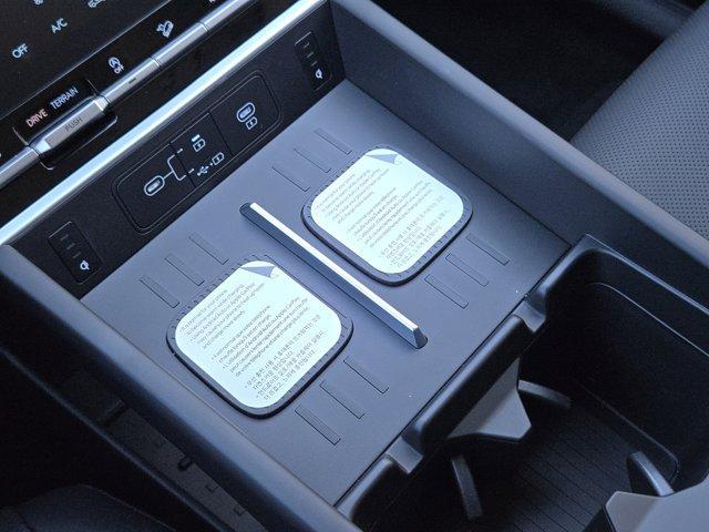 new 2026 Hyundai Santa Fe car, priced at $40,727