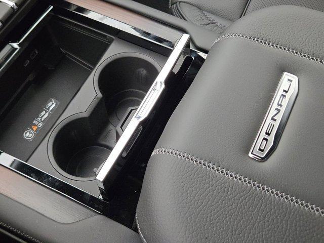 new 2026 GMC Yukon car, priced at $92,953