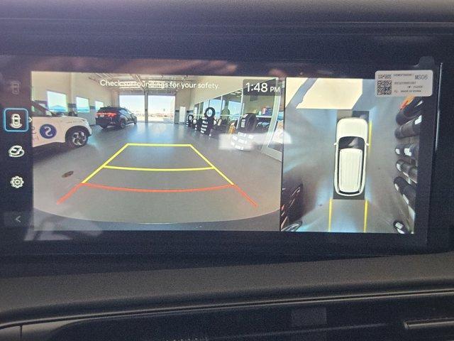 new 2026 Hyundai Palisade car, priced at $50,151