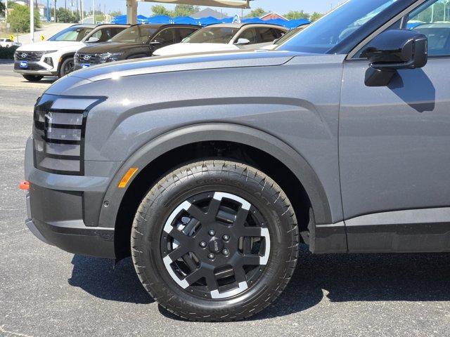 new 2026 Hyundai Palisade car, priced at $50,151