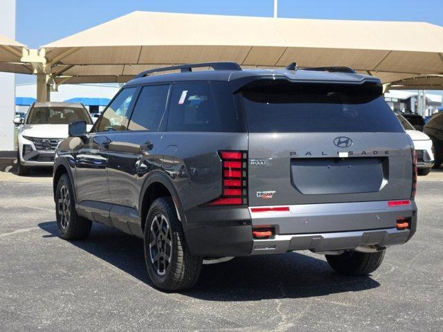 new 2026 Hyundai Palisade car, priced at $50,151