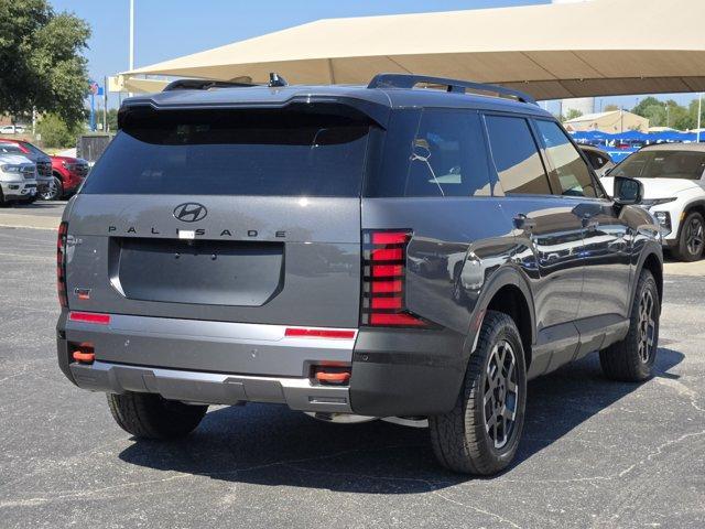 new 2026 Hyundai Palisade car, priced at $50,151