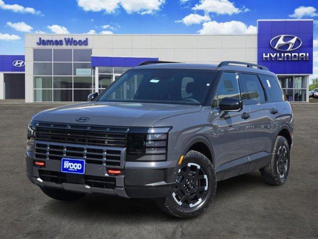 new 2026 Hyundai Palisade car, priced at $50,151