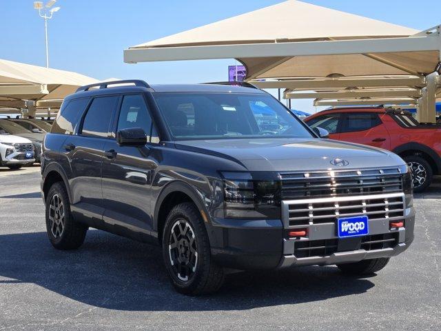 new 2026 Hyundai Palisade car, priced at $50,151