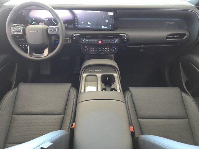 new 2026 Hyundai Palisade car, priced at $50,151