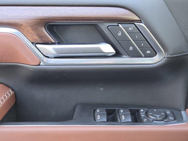 new 2026 GMC Sierra 3500 car, priced at $95,790