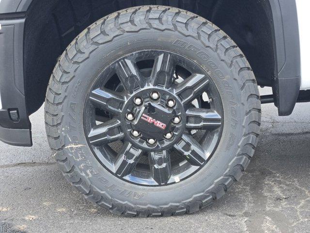 new 2026 GMC Sierra 2500 car, priced at $80,760