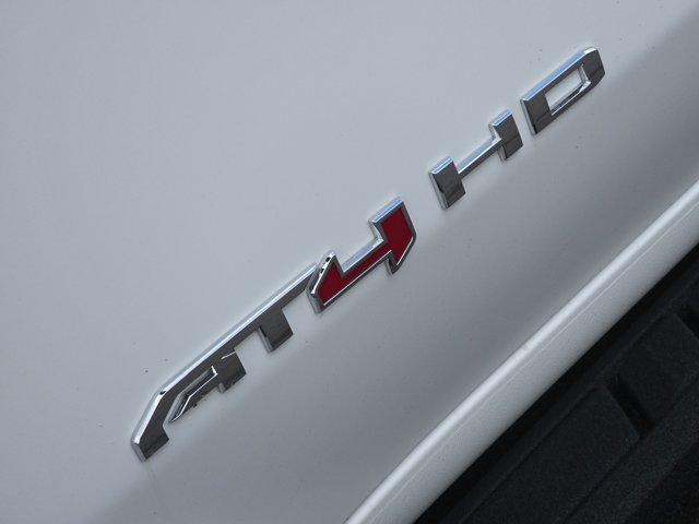 new 2026 GMC Sierra 2500 car, priced at $80,760